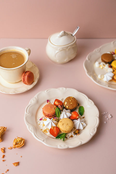 Serwis kawowy Alicja