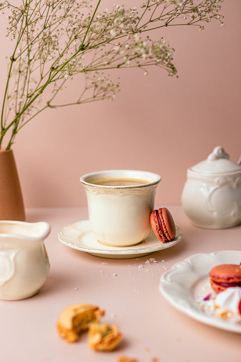 Serwis kawowy Alicja