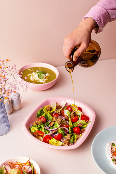 Serwis obiadowy Miko