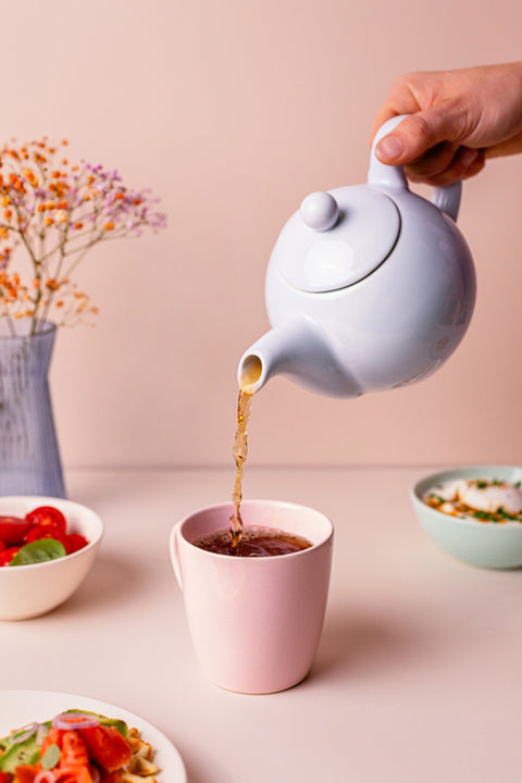 Serwis śniadanowy Miko