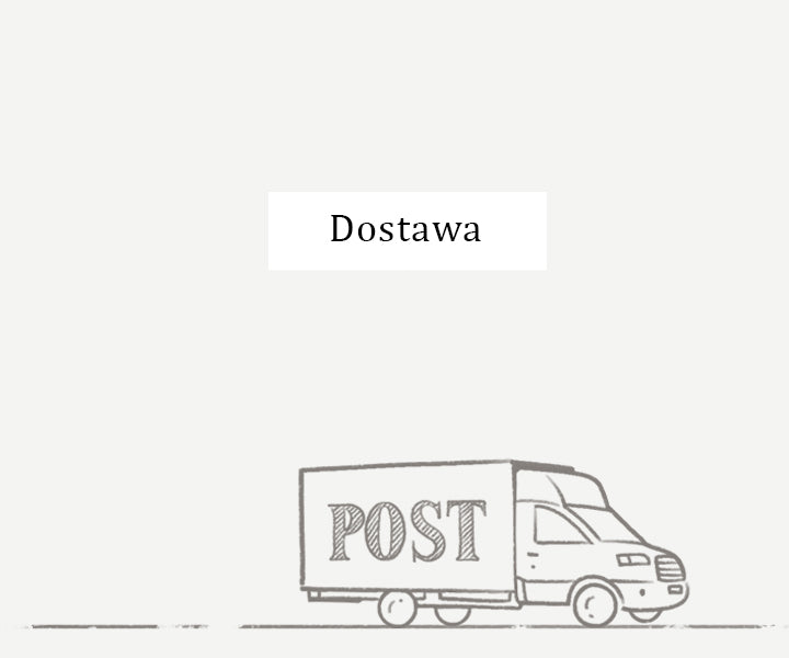 Dostawa - Manufaktura Chodzieska