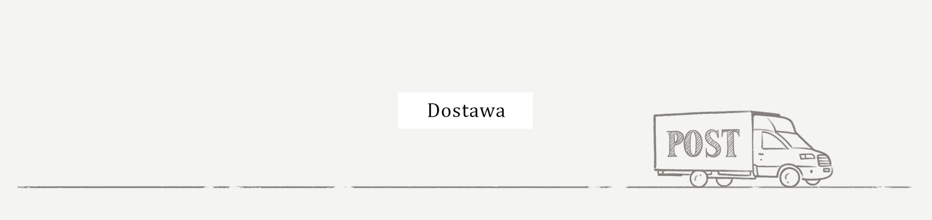 Dostawa - Manufaktura Chodzieska