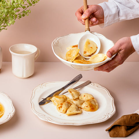 Serwis obiadowy Roman