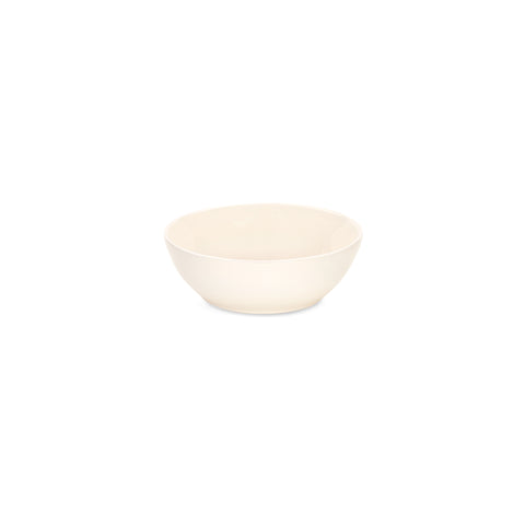 Kremowa Salaterka 13 cm Miko