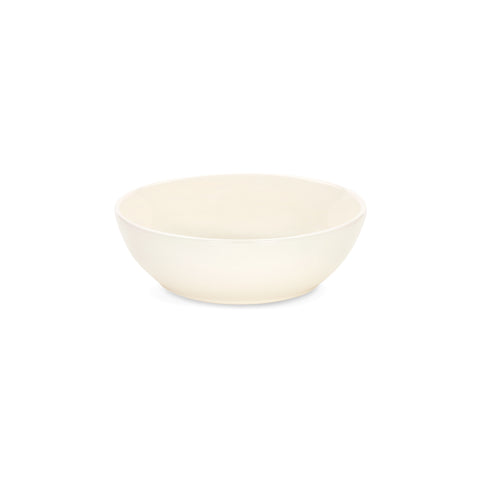 Kremowa Salaterka 18 cm Miko