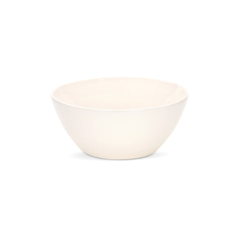 Kremowa Salaterka 20 cm Miko